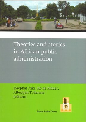Theories and Stories in African Public Administration