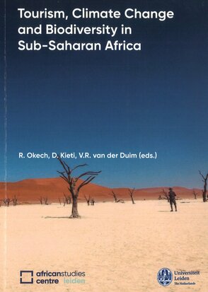 Tourism, climate change and biodiversity in sub-Saharan Africa