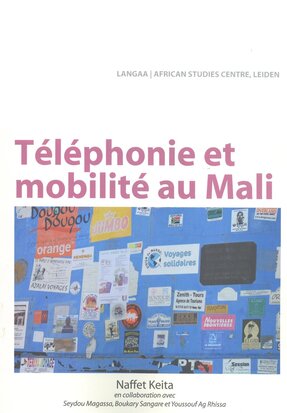 Téléphonie et mobilité au Mali 
