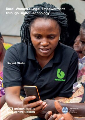 Rural Women’s Legal Empowerment through Digital Technology : A case study in Northern Uganda