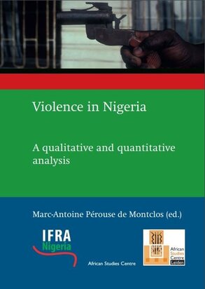 Violence in Nigeria. A qualitative and quantitative analysis