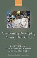 Overcoming Developing Country Debt Crises