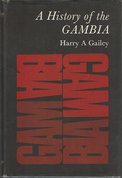 A history of the Gambia