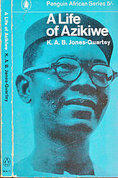 A life of Azikiwe