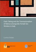 Oath taking and the transnationalism of silence among Edo female sex workers in Italy