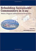 Rebuilding sustainable communities in Iraq