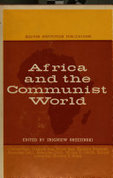 Africa and the communist world