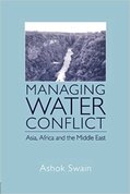 Managing Water Conflict: Asia, Africa and the Middle East
