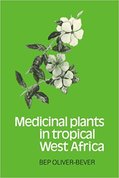 Medicinal plants in tropical West Africa