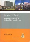 Beyond-the-façade-:-instrumentalisation-of-the-Zambian-health-sector