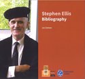Stephen Ellis Bibliography