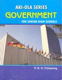 Government for senior high schools