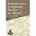 Indigenous language media in Africa