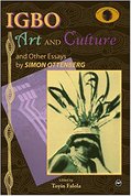 Igbo art and culture : and other essays by Simon Ottenberg