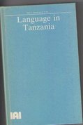 Language in Tanzania